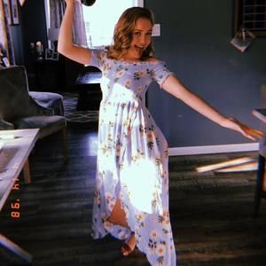 Meet your Posher, Morgan